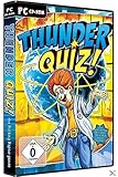 THUNDER QUIZ