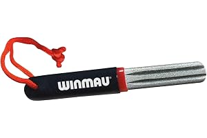 WINMAU | Dartpilspennare i Stål