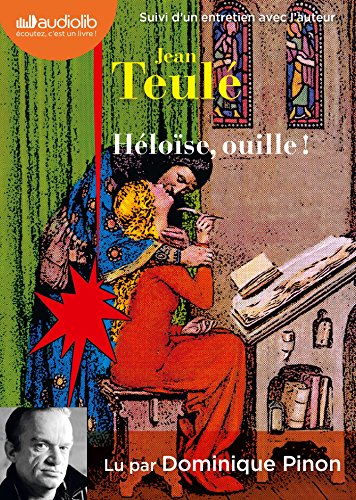 couverture de : H&eacute;lo&iuml;se, ouille !