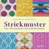Image de Strickmuster: Über 150 klassische und moderne Designs