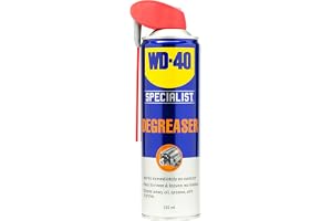 WD40 special-avfettare aerosol 500 ml