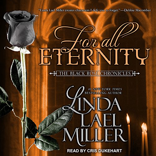 Preisvergleich Produktbild FOR ALL ETERNITY M (Black Rose Chronicles, Band 2)