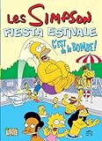Les Simpson : Fiesta estivale : C'est de la Bombe !