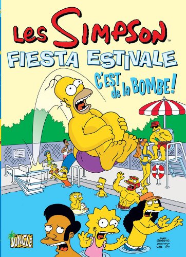 couverture de : C'est de la bombe !