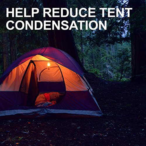 UCO Ersatzkerzen, 3er Pack - 5