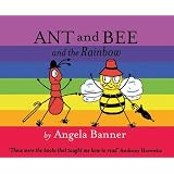 Ant and Bee : Banner, Angela: Amazon.co.uk: Books