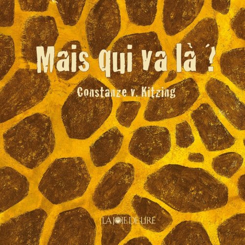 couverture de : Mais qui va l&agrave; ?