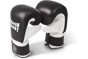 Paffen Sport PRO Bag gloves