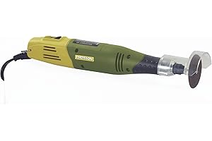 Proxxon 28946 Osłona do urządzeń przenośnych Micromot 1 x Ø 22 mm i 1 x Ø 38 mm