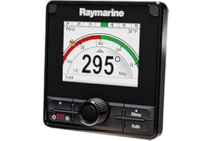 Raymarine Unisex-Erwachsene E70329 Tolles Produkt, Schwarz
