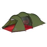 High Peak Falcon 3 Kişilik Kamp &Ccedil;adırı