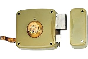 Cerradura Lince 5125A-BO/120 Derecha