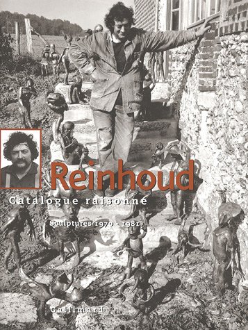 Download Reinhoud (Tome 2-Sculptures 1970-1981): Catalogue raisonné Download Reinhoud (Tome 2-Sculptures 1970-1981): Catalogue raisonné