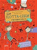 Cover zum Buch Dein Lotta-Leben: Freundebuch
