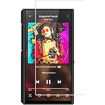 M11 Plus (only Cell) Durable 6500mAh Compatible For FIIO M11 Plus HiFi