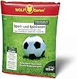 WOLF-Garten - Sport- und Spiel-Rasen LG 125; 3825020