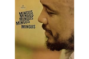 Mingus Mingus Mingus Mingus (Acoustic Sounds) [Vinyl LP]
