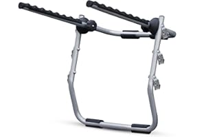MENABO Biki 552863 - Soporte de bicicletas para maletero