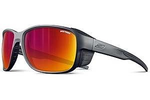 Julbo Unisex's Monteblanco 2 Sunglasses