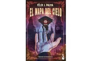 El mapa del cielo (Trilogía victoriana 2)