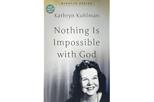 Nothing Is Impossible with God