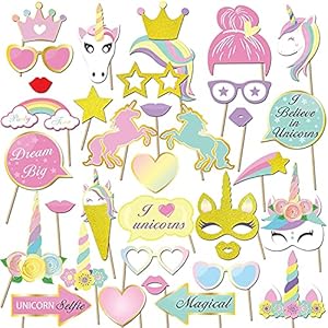 Konsait Accesorios de Photocall, DIY,