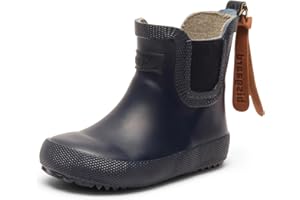 Bisgaard Baby Rubber, Stivali in Gomma Unisex-Bambini e Ragazzi