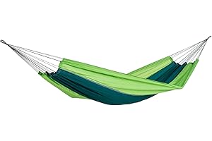 Amazonas Traveller Forest Hammock - Green