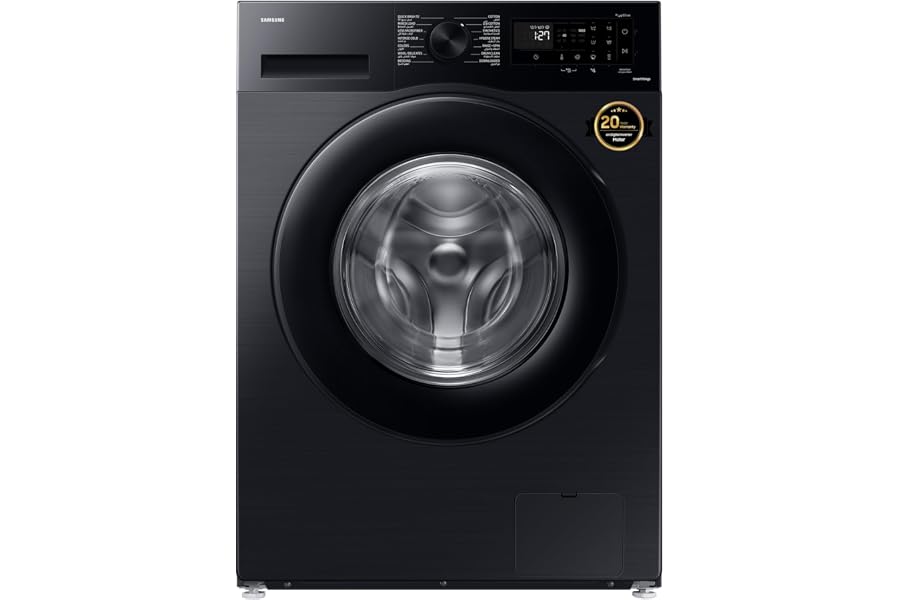 Samsung 9 Kg Front Load Washing Machine