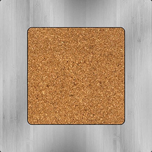 Logoshirt Untersetzer Set Mix Marvel Heroes Coaster multi – ca 10 cm x 10 cm - 8