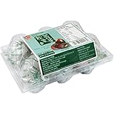 Shen Dan Duck Century Eggs 6 Pieces 408g