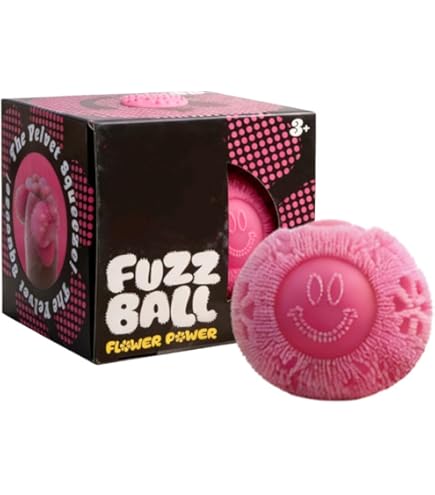 Banaan stressbal voor de hand - Stressbal voor kinderen en volwassenen
