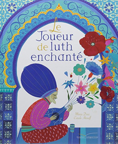 Le joueur de luth enchanté