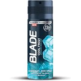 BLADE Deodorant Cool Fresh, 150 Mililitre