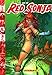 Produktbild Art Of Red Sonja