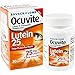 Produktbild Lutein 25, 30 weiche Gele - Bausch Lomb Ocuvite