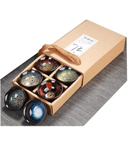 Tasse à Thé Japonaise Yunomi SAM BODHI 180ml | Mon Armoire à Thé