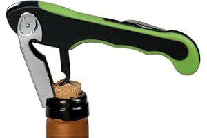 TOM FOX Kellner Messer - Soft Touch Griff