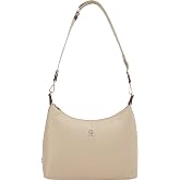 Tommy Hilfiger POPETTE SHOULDER BAG &Ccedil;anta Kadın