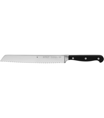 Couteau SANTOKU Céramique Lame Blanche 14 Cm KYOCERA