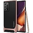 Spigen Neo Hybrid Back Cover Case Compatible with Galaxy Note20 Ultra 5G/Note20 Ultra (TPU + Poly Carbonate | Bronze)