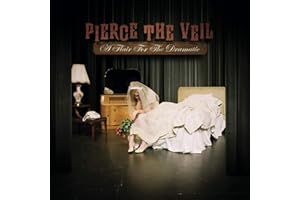 A Flair For The Dramatic