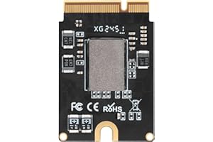 SIENSNET Mac mini M4 SSD 2TB Upgrade Ersatz Speicher Festplatte DIY Solid State Drives Nur für Mac mini M4 Nicht verfügbar für andere Maschinen