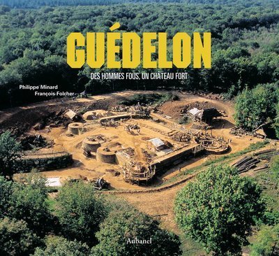 couverture de : Gu&eacute;delon