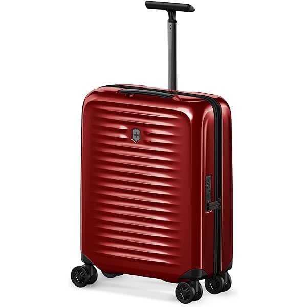Victorinox Spectra Polycarbonate 55 cms Red Carry-On (31318203