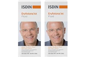 Eryfotona AK Fluid 2x50ml inclusive einer Handcreme von vitenda