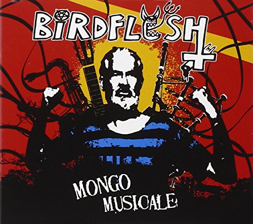 Preisvergleich Produktbild Mongo Musicale
