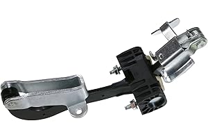 ‎AG AUTOMOTIVE Türfangband Türspanner Hecktür hinten links für Ducato 250 1384814080