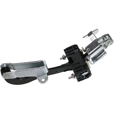 Autotürgriff Für Chevrolet Aveo 2004-2011 - Außengriff Vorne Links