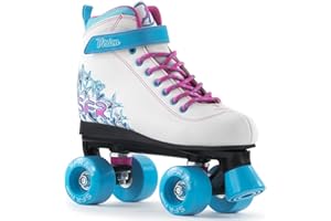 SFR Vision II Patines, Unisex niños
